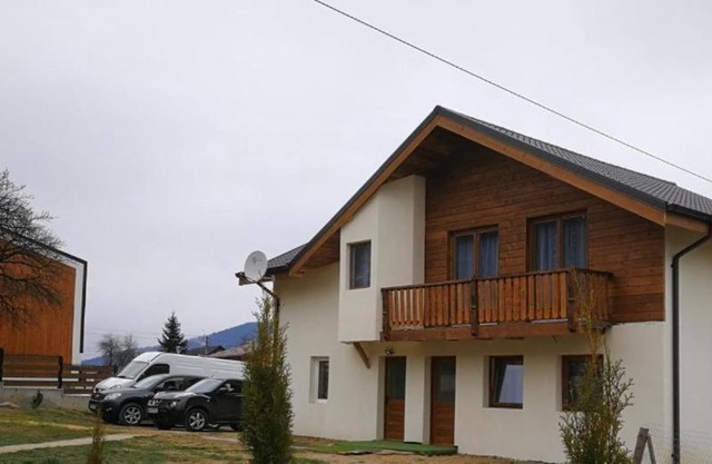 Casa Maria