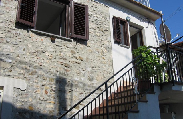 Casa Maria Russo