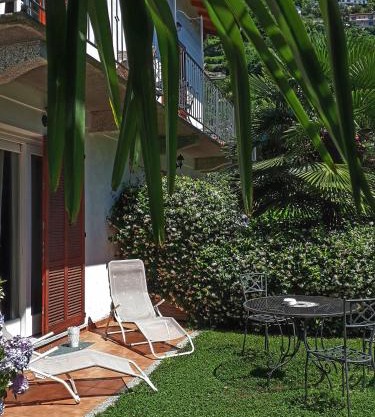 Casa Maria Teresa