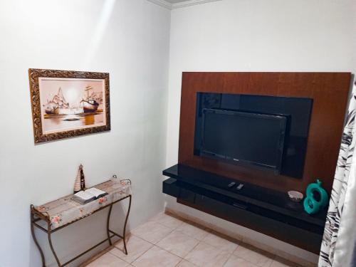 Casa Maria Vitória