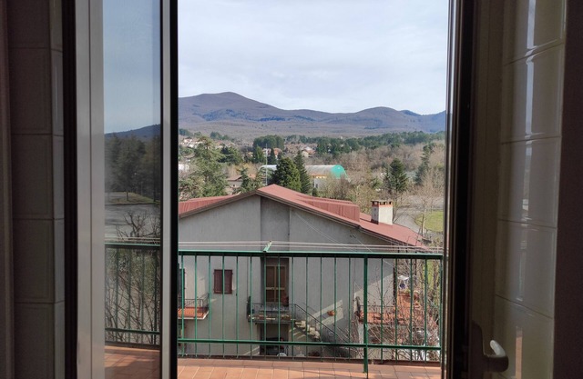 Casa Maria, with small pets allowed and for families