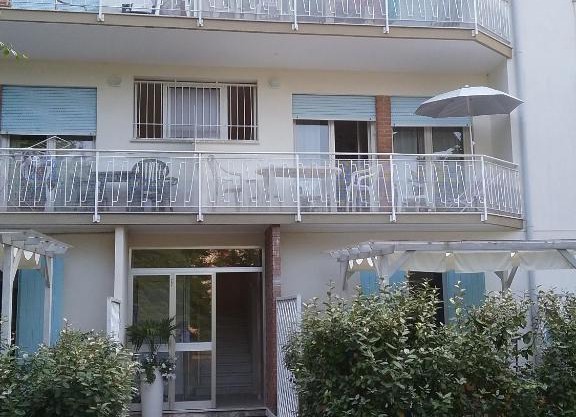 Casa Marialuigia - Appartamenti solo per famiglie