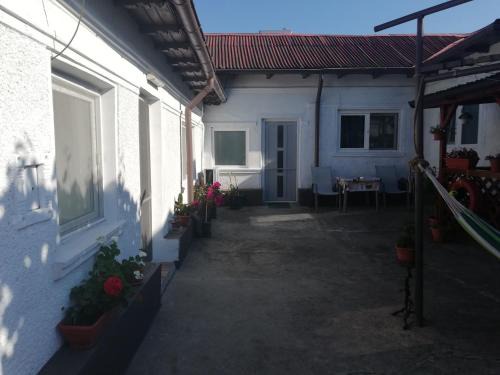 Casa Mariana