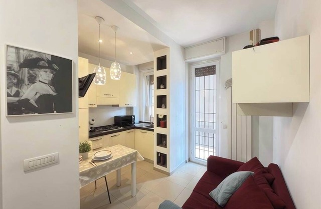 Casa Marianna, close to M3