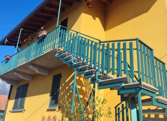 Casa Marianne