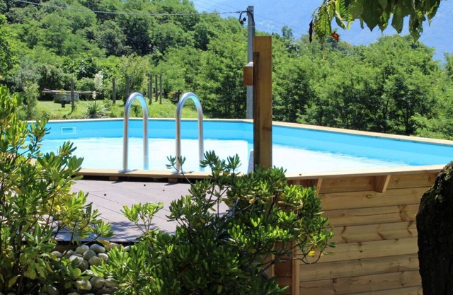 Casa Mariarosa Comfortable holiday residence