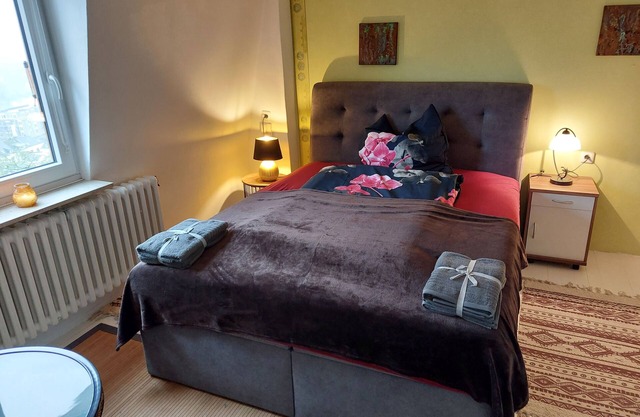 Casa Marie Anne, Your Spot near by the city center
