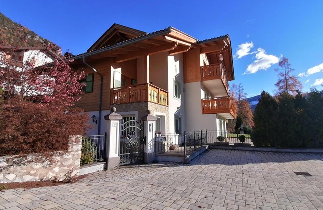 Casa Mariella - Apartment with garden