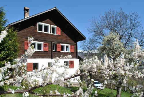 Casa Marili, Das Charmante Ferienhaus