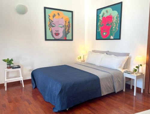 Casa Marilyn - Spazioso Monolocale 50mq