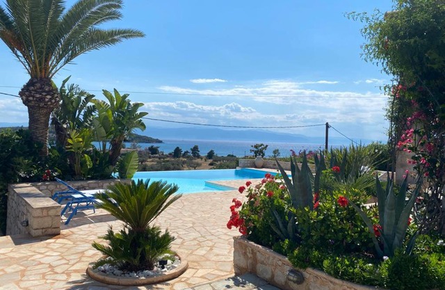 Casa Marimar Boutique Bungalows & Suites