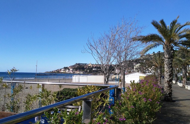 Casa Marina 20 meters from the sea CIN IT008059C2P25WWGD2