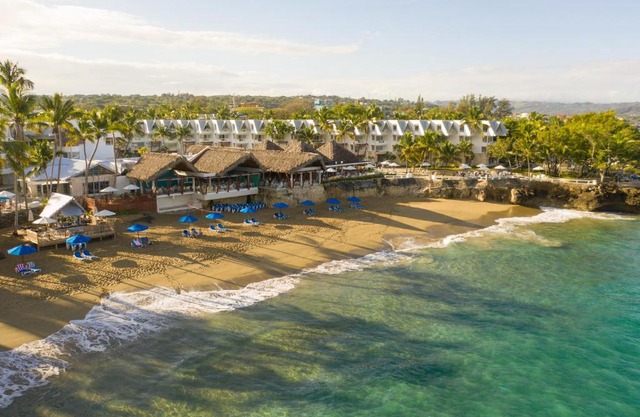 Casa Marina Beach Reef All 