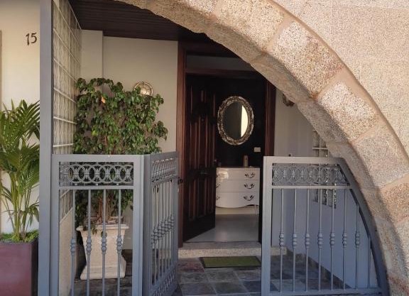 Casa Marina