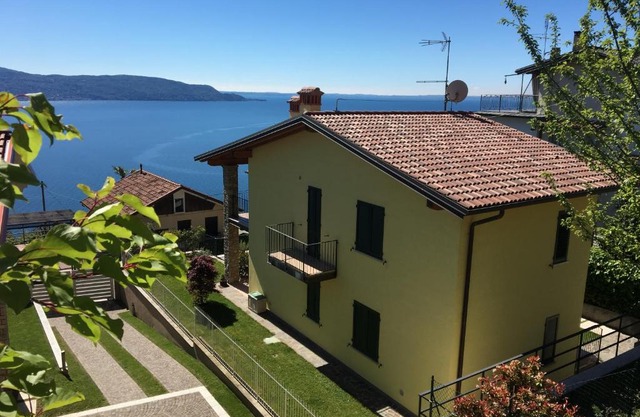 Casa Marina