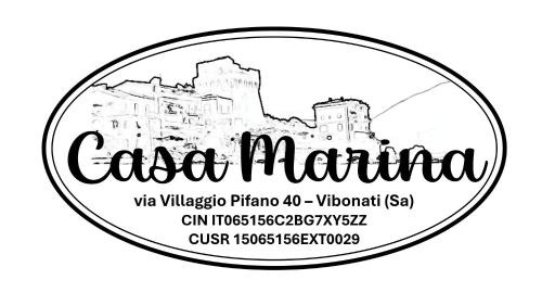 Casa Marina