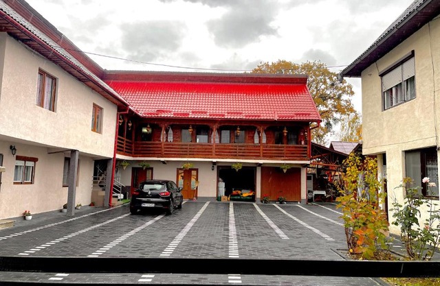 Casa Marinca