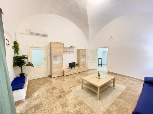 Casa Mario Nicola, relax