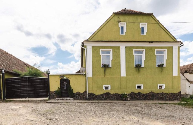 CASA MARIO