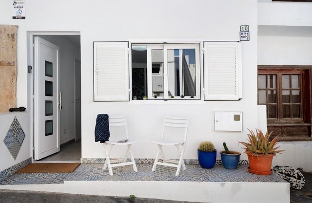 Casa Marion