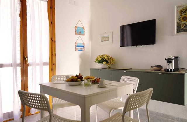 Casa Marisa, Salento by design. Within walking distance of the pearls of Salento!