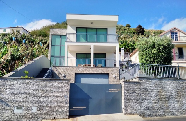 Casa Marisa, sea view suite and barbecue