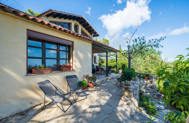 Casa Mariti