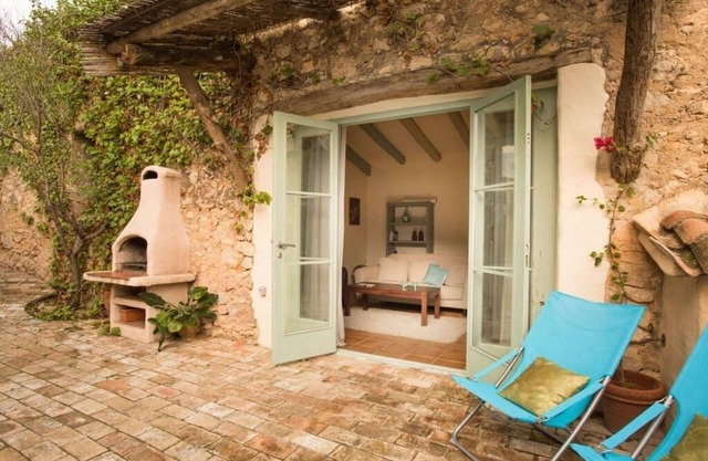 Casa Marqués at Masia Nur (Adults only 18+)