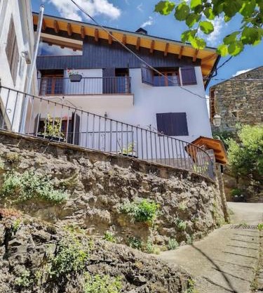 Casa Martí, alojamiento rural con encanto