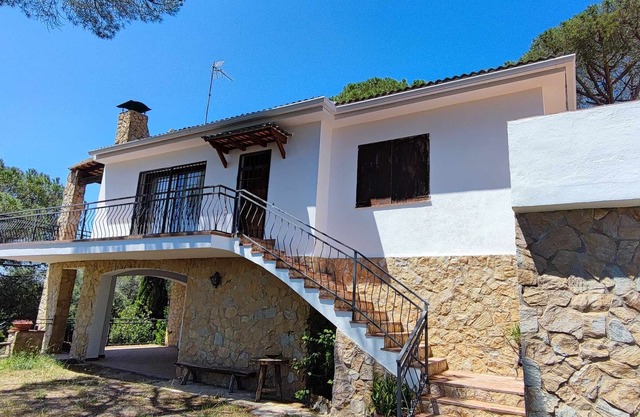 Casa Marta, to disconnect on the Costa Brava