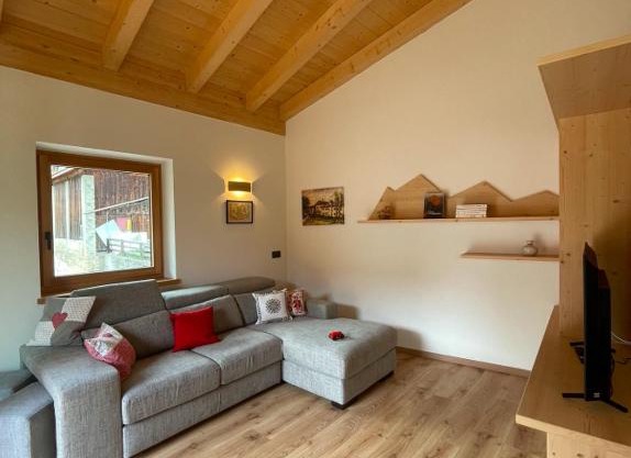 Casa Marta by AMA Val di Fassa