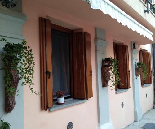 Casa Marta