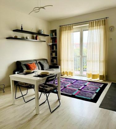 Casa Marta - Moderno Monolocale
