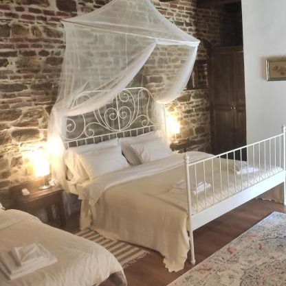 Casa Marta