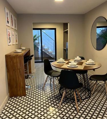 Casa Martina Manga Cartagena