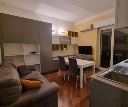Casa Martina