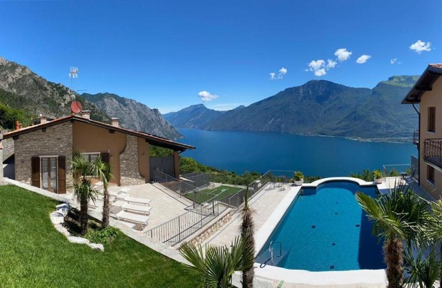 CASA MARTINELLI