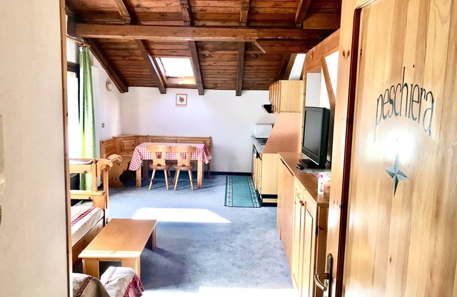 Casa Martini - Peschiera apartment