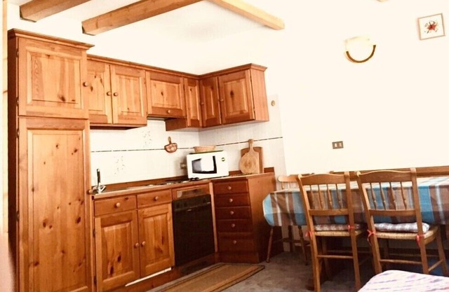 Casa Martini - Stabli apartment