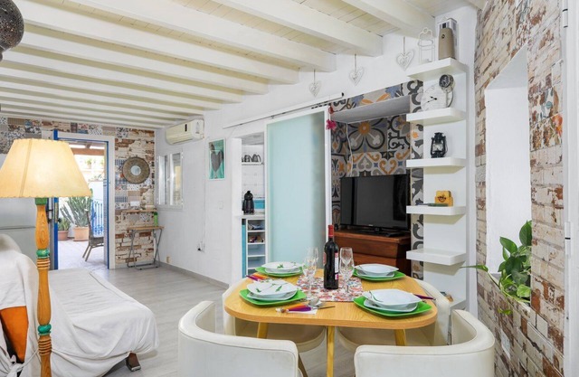 Casa Maruja Cútar by Ruralidays