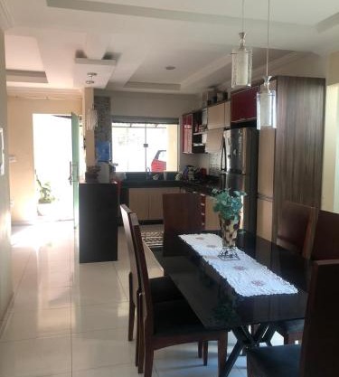 Casa Mary Prox Hospital Samaritano Vista para Ibituruna