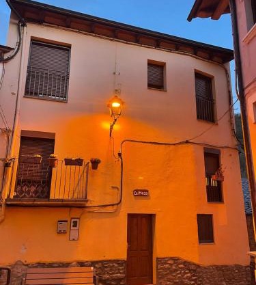 Casa Massó