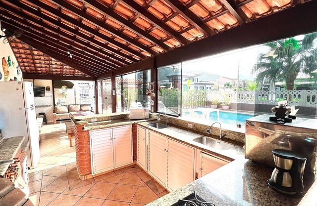 Casa Massaguaçú