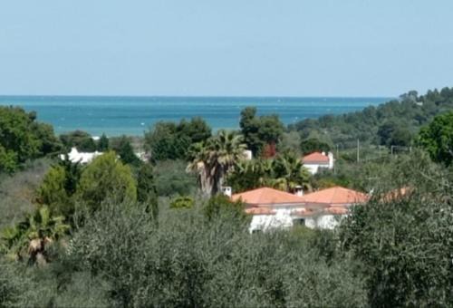 Casa Masseria Le Ville