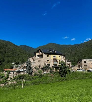 Casa Massiana B&B