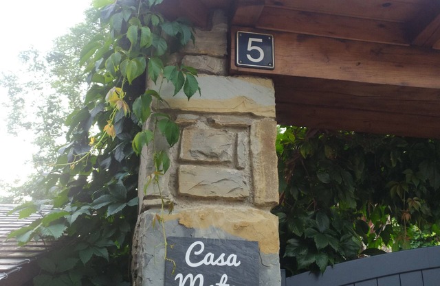 Casa Mateo, Aranesa comfort of home in the Pyrenees and picturesque village.