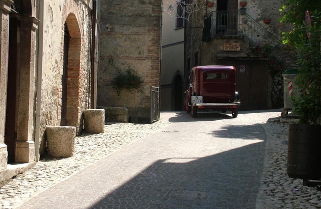Casa Matilda - Casa Vacanze