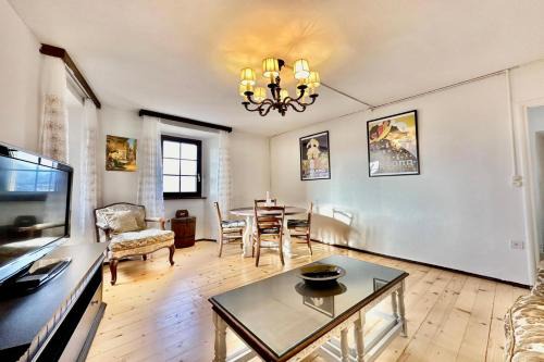 Casa Matilde Apartments 1 and 2