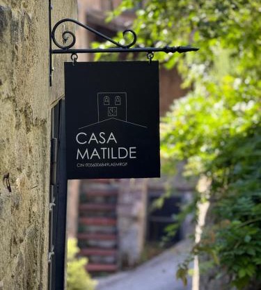 Casa Matilde
