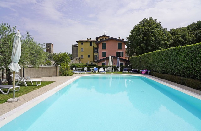 Casa Matisse - One Bedroom Apartment, Sleeps 4
